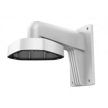 Hikvision DS-1273ZJ-DM25 Sienas stiprinājums kupola kamerām - Balts