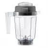 Vitamix 0.9 Litru Tritan Trauks Sausajiem Produktiem ar Vāku