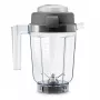 Vitamix 0.9 Litru Tritan Trauks Sausajiem Produktiem ar Vāku