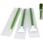 Visible Dust MXD Swabs - Kameras tīrīšanas spilventiņš - Digitālā kamera - Zaļš - 12 iepakojums