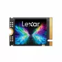 Lexar SSD PLAY X 512GB PCIe 4.0 2230 7200/4500 MB/s
