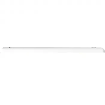 NewGarden Banana Battery Bulb LUMBNN035BSWLNW - 1W integrēta LED, 100 lūmeni, 3000K silta balta, uzlādējams, IP44, regulējams spilgtums