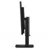 Samsung 27 collu ViewFinity S8 S80HF 4K UHD IPS monitors ar USB-C 90W, augstuma regulēšanu, HDR400