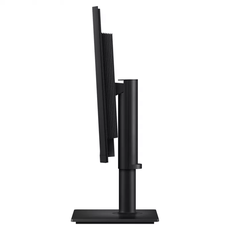 Samsung 27 collu ViewFinity S8 S80HF 4K UHD IPS monitors ar USB-C 90W, augstuma regulēšanu, HDR400