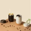 OutIn Travel Tumbler - Sand White - Cup 450 ml