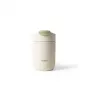 OutIn Travel Tumbler - Sand White - Cup 450 ml