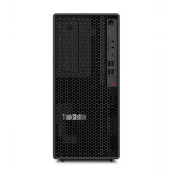 Lenovo ThinkStation P2 Tower G2 darbstacija 30JQ009VPB, Intel Core Ultra 7 265, 32 GB DDR5, 1 TB SSD, NVIDIA GeForce RTX 5060 8 GB, Windows 11 Pro