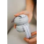 Momini Kids Noise-Reducing Earmuffs Mimi Grey