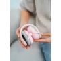 Momini Kids Noise-Reducing Earmuffs Milo Pink
