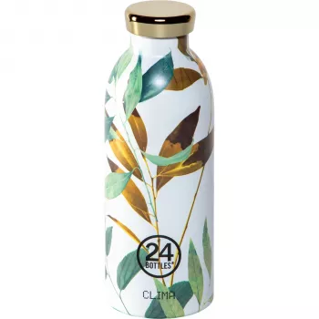 24Bottles Clima Bottle Tivoli 500 ml Izolēta Ūdens Pudele