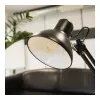 Avide LED Filament Globe Bulb 4.5W E27 Warm White 2700K