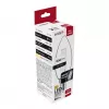 Avide LED Filament Candle Bulb 6.5W E14 Warm White 2700K