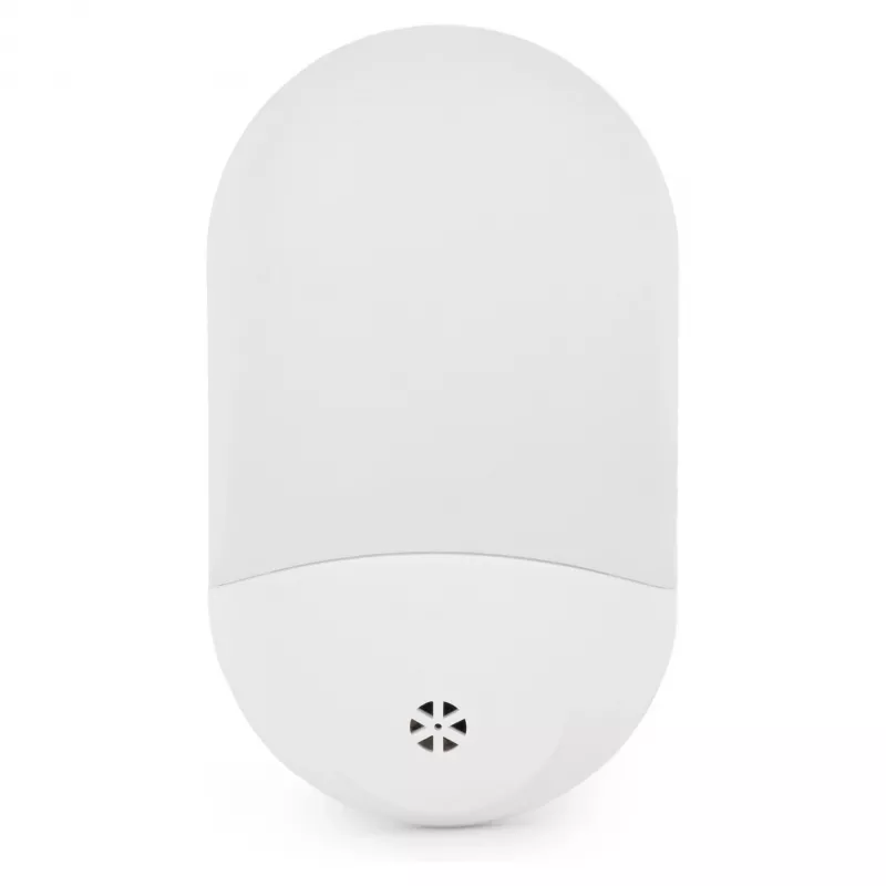 ENTAC Night Light 0.7W Warm White Dusk Sensor