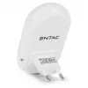 ENTAC Night Light 0.7W Warm White Dusk Sensor