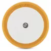 ENTAC Night Light 0.5W Round Warm White Orange Dusk-to-Dawn Sensor