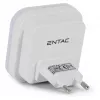 ENTAC Night Light 0.5W Square Warm White Dusk-to-Dawn Sensor
