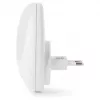 ENTAC LED Night Light 0.5W Oval Warm White with Dusk Sensor