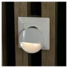 ENTAC Nakts gaisma 0.8W CDS krēslas sensors (bez PIR sensora)