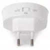 ENTAC Nakts gaisma 0.8W CDS krēslas sensors (bez PIR sensora)