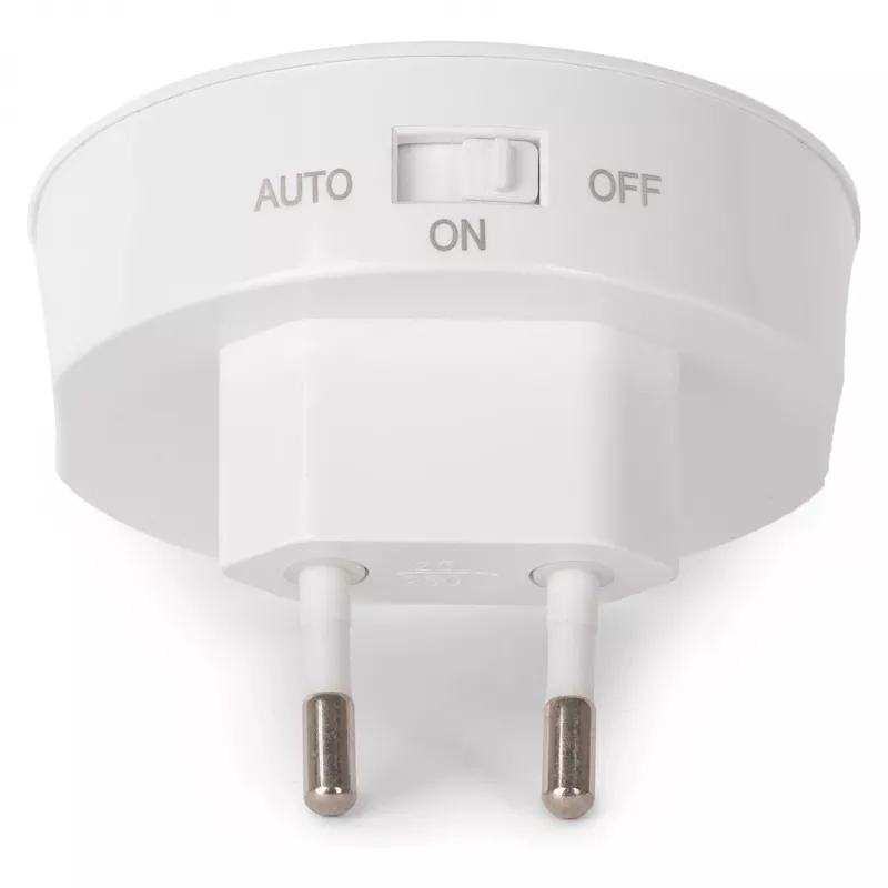 ENTAC Nakts gaisma 0.8W CDS krēslas sensors (bez PIR sensora)