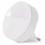 ENTAC Nakts gaisma 0.8W CDS krēslas sensors (bez PIR sensora)