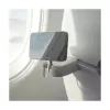 iOTTie Treker MagSafe Travel Mount ar magnētisko gredzena adapteri