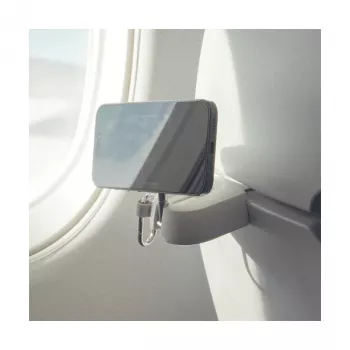 iOTTie Treker MagSafe Travel Mount ar magnētisko gredzena adapteri