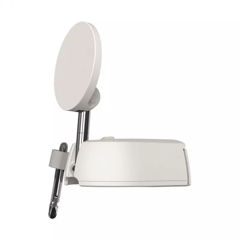 iOTTie Treker MagSafe Travel Mount ar magnētisko gredzena adapteri