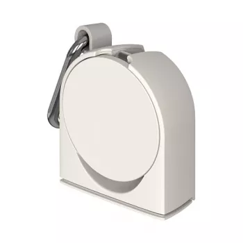 iOTTie Treker MagSafe Travel Mount ar magnētisko gredzena adapteri