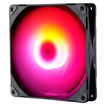 Phanteks M25 140mm D-RGB PWM Fan Black