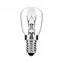 Avide Cepeškrāsns Lampa 300°C 90lm 15W E14 Silta Balta 3000K