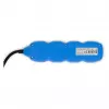 ENTAC Power Strip 3-Way 1.5m Switch Blue