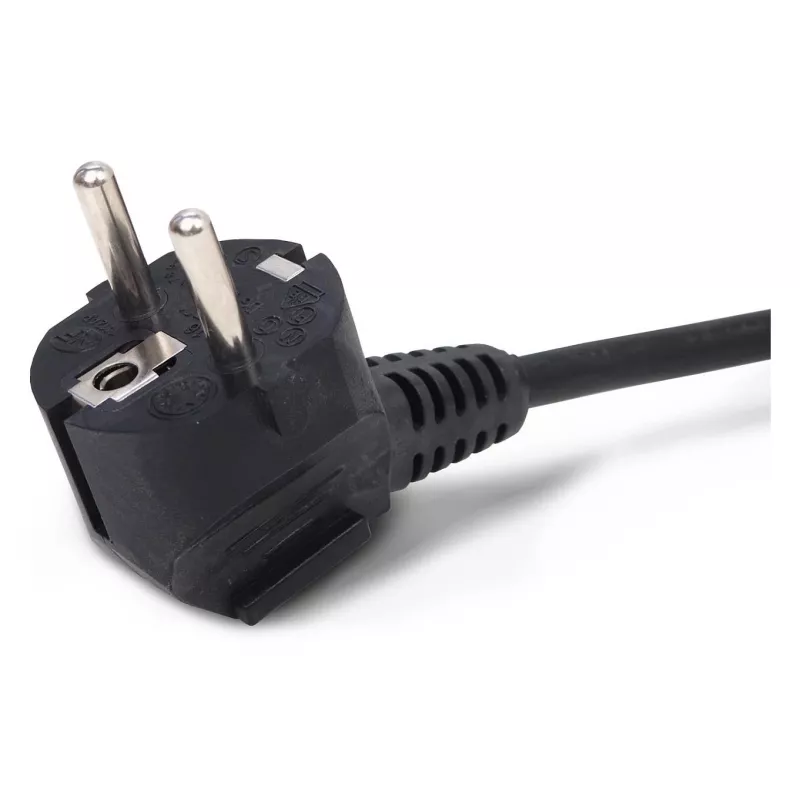 ENTAC Power Strip 3-Way 1.5m Switch Blue