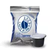 Caffè Borbone Respresso Miscela Blu 50 kafijas kapsulas Nespresso Original Line automātiem