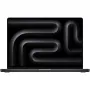 Apple MacBook Pro 16 inch Space Black CTO M5 Pro 18C-CPU 20C-GPU (48GB, 2TB)