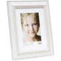Deknudt S221H1 Foto rāmis A4 21x29.7 cm MDF Koks Balts Bēšs Abpusējs