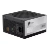 MSI PRO A1000PL PCIE5 1000W 80 PLUS Gold pilnībā modulārs ATX 3.0 barošanas bloks