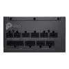 MSI PRO A1000PL PCIE5 1000W 80 PLUS Gold pilnībā modulārs ATX 3.0 barošanas bloks