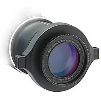 Raynox DCR-150 makro pārveidotāja objektīvs