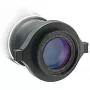Raynox DCR-150 makro pārveidotāja objektīvs