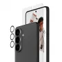 PanzerGlass Hoops 2-in-1 komplekts Samsung Galaxy S26+ | Ultra-Wide Fit