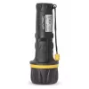 ENTAC EFL-2D-PL Lukturis 2D Plastmasa Melns