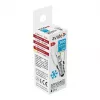 Avide Halogen Light Bulb 300lm 40W E14 Warm White 3000K - Candle C35