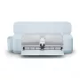 LOKLiK iCraft™ Electronic Craft Cutting Machine - Pastel Blue