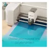 LOKLiK iCraft™ griešanas mašīna - Pasteļrozā