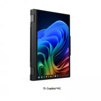 Lenovo ThinkPad T14s 2-in-1 Gen 2 21YY - Flip Design - Intel Core Ultra 5 325 / 2,1 GHz - Win 11 Pro - Intel Graphics - 16 GB RAM - 512 GB SSD TCG Opal Encryption 2, NVMe - 35,6 cm (14 inch)
