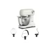 TEFAL QB140AF0 Bake Easy Stenda mikseris, 500 W, 12 ātrumi, 3,5 L bļoda, bēšs