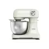 TEFAL QB140AF0 Bake Easy Stenda mikseris, 500 W, 12 ātrumi, 3,5 L bļoda, bēšs