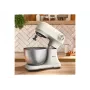 TEFAL QB140AF0 Bake Easy Stenda mikseris, 500 W, 12 ātrumi, 3,5 L bļoda, bēšs