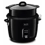 TEFAL Classic 2 Rice Cooker 5L 600W Black RK103811